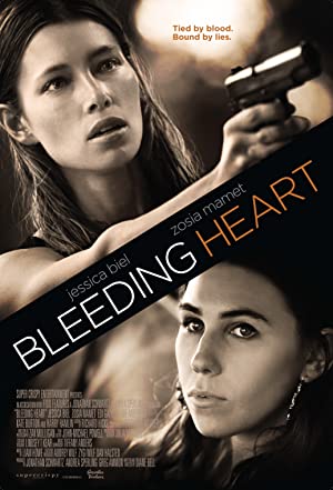 Nonton Film Bleeding Heart (2015) Subtitle Indonesia Filmapik