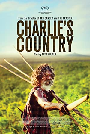 Charlie’s Country (2013)