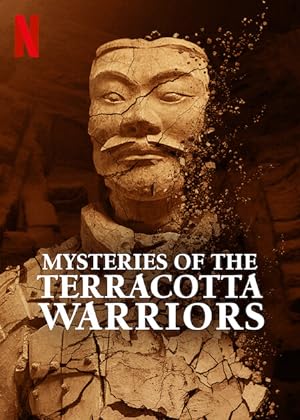 Nonton Film Mysteries of the Terracotta Warriors (2024) Subtitle Indonesia
