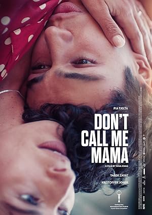 Don’t Call Me Mama (2025)