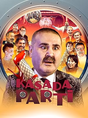 Nonton Film Kasada Parti (2024) Subtitle Indonesia