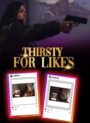 Nonton Film Thirsty for Likes (2024) Subtitle Indonesia