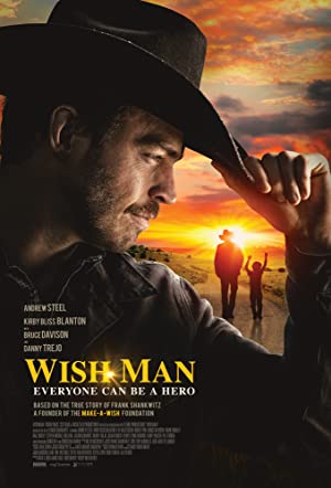 Nonton Film Wish Man (2019) Subtitle Indonesia