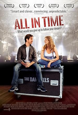 Nonton Film All in Time (2015) Subtitle Indonesia Filmapik