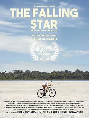 Nonton Film The Falling Star (2024) Subtitle Indonesia