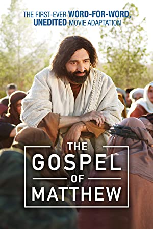 The Gospel of Matthew (2016)