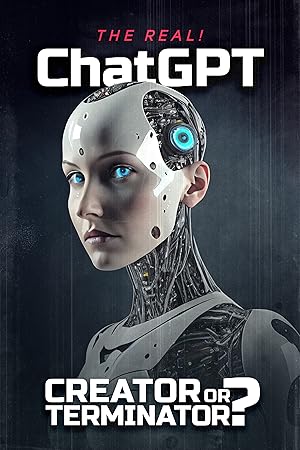 The Real! ChatGPT: Creator or Terminator? (2024)