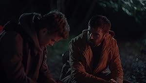 Nonton Film Amongst the Wolves (2024) Subtitle Indonesia