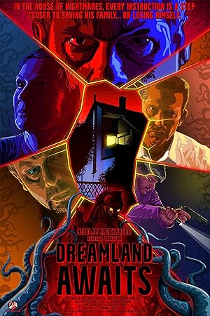 Dreamland Awaits (2025)