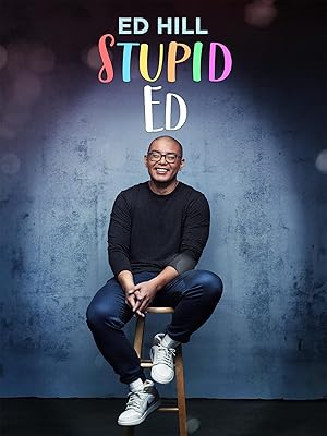 Nonton Film Ed Hill: Stupid Ed (2024) Subtitle Indonesia