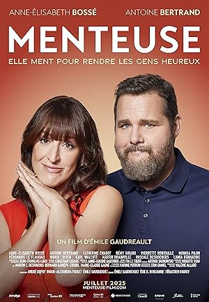 Nonton Film Menteuse (2025) Subtitle Indonesia