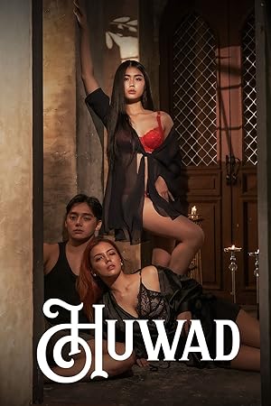 Nonton Film Huwad (2024) Subtitle Indonesia Filmapik