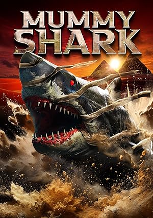 Mummy Shark (2024)