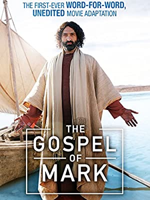 Nonton Film The Gospel of Mark (2015) Subtitle Indonesia
