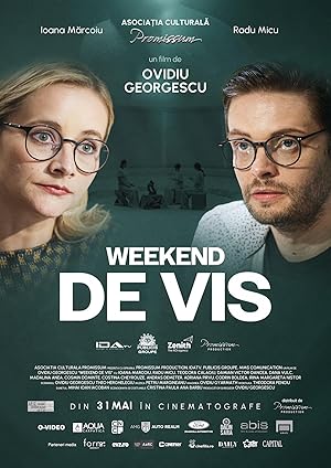 Nonton Film Weekend de vis (2024) Subtitle Indonesia