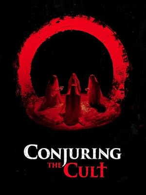 Nonton Film Conjuring the Cult (2024) Subtitle Indonesia