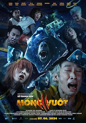 Nonton Film Mong Vuot (2024) Subtitle Indonesia