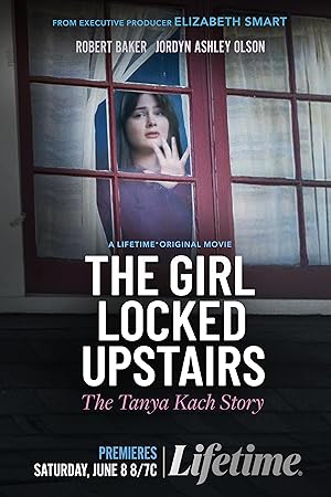 Nonton Film The Girl Locked Upstairs: The Tanya Kach Story (2024) Subtitle Indonesia