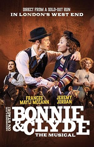 Nonton Film Bonnie and Clyde: The Musical (2024) Subtitle Indonesia Filmapik