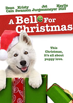 Nonton Film A Belle for Christmas (2014) Subtitle Indonesia
