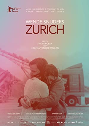 Nonton Film Zurich (2015) Subtitle Indonesia