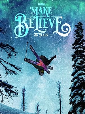 Nonton Film Make Believe (2020) Subtitle Indonesia Filmapik