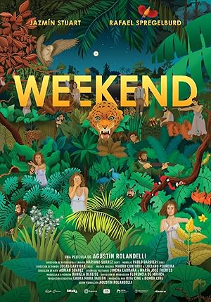 Weekend (2024)