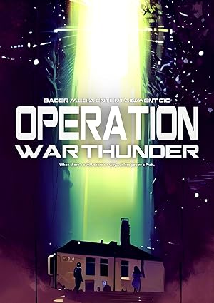 Operation War Thunder (2024)