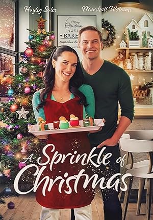 Nonton Film A Sprinkle of Christmas (2024) Subtitle Indonesia