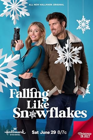 Nonton Film Falling Like Snowflakes (2024) Subtitle Indonesia Filmapik