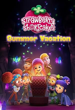 Nonton Film Strawberry Shortcake’s Summer Vacation (2024) Subtitle Indonesia