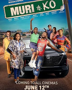 Nonton Film Muri & Ko (2024) Subtitle Indonesia
