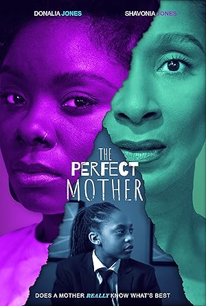 The Perfect Mother (2024)