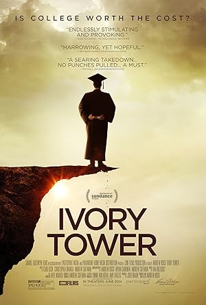 Nonton Film Ivory Tower (2014) Subtitle Indonesia