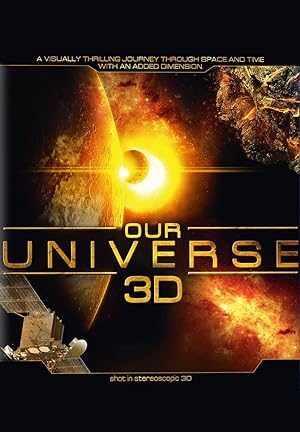 Our Universe (2013)