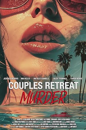 Nonton Film Couples Retreat Murder (2024) Subtitle Indonesia