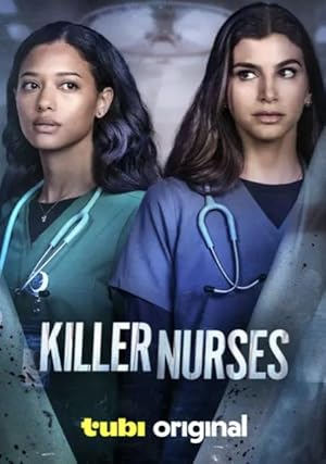 Killer Nurses (2024)
