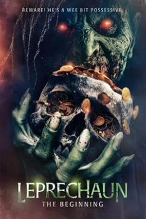 Nonton Film Leprechaun: The Beginning (2025) Subtitle Indonesia