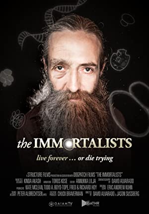 Nonton Film The Immortalists (2014) Subtitle Indonesia Filmapik