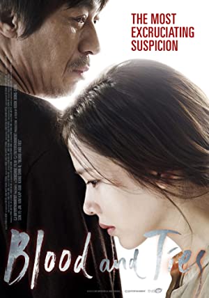 Blood and Ties         (2013)