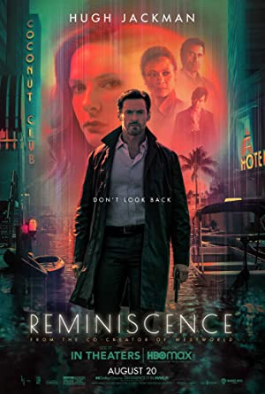 Nonton Film Reminiscence (2021) Subtitle Indonesia