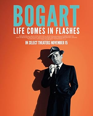 Nonton Film Bogart: Life Comes in Flashes (2024) Subtitle Indonesia