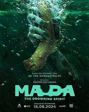 Ma Da: The Drowning Spirit (2024)