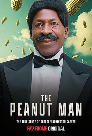 Nonton Film The Peanut Man (2024) Subtitle Indonesia