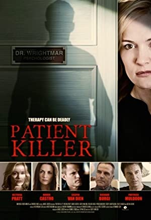 Nonton Film Patient Killer (2014) Subtitle Indonesia Filmapik