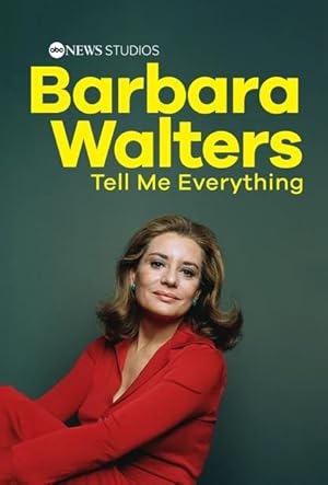 Nonton Film Barbara Walters: Tell Me Everything (2025) Subtitle Indonesia