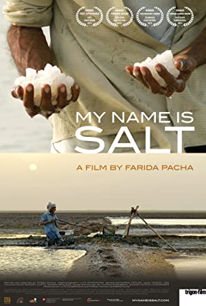 My Name Is Salt (2013)
