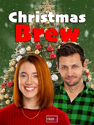 Nonton Film The Christmas Brew (2024) Subtitle Indonesia