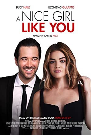 Nonton Film A Nice Girl Like You (2020) Subtitle Indonesia Filmapik