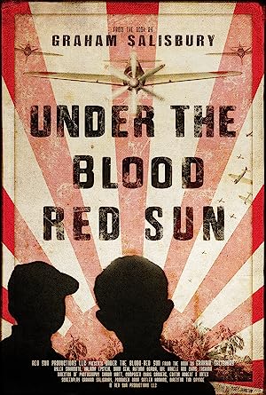 Nonton Film Under the Blood-Red Sun (2014) Subtitle Indonesia